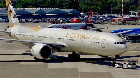 77w aircraft etihad